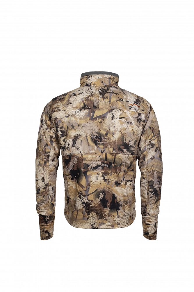 Костюм Remington 3 в 1 Blizzard Yellow Waterfowl Honeycombs р. 5XL. Фото №11 Костюм Remington 3 в 1 Blizzard Yellow Waterfowl Honeycombs р. 5XL. Фото №11