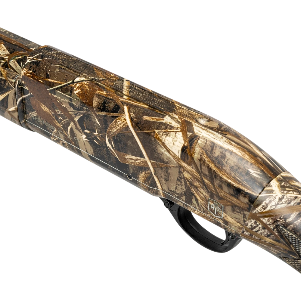Ружье ATA Pegasus Camo Max-5 (камыш), 12/76, 660 мм. Фото №5 Ружье ATA Pegasus Camo Max-5 (камыш), 12/76, 660 мм. Фото №5