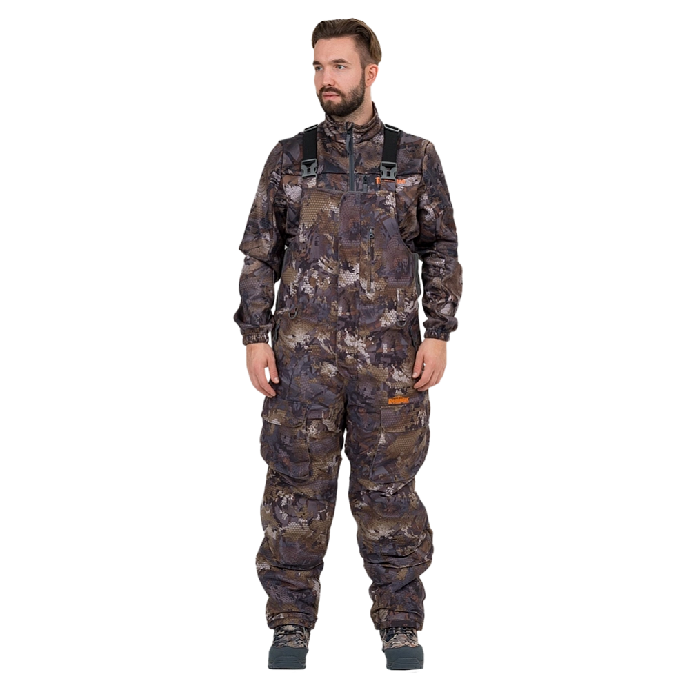 Костюм Remington Snag Timber р. 2XL. Фото №4 Костюм Remington Snag Timber р. 2XL. Фото №4