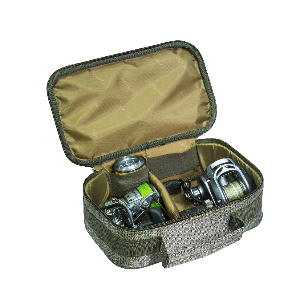 Чехол для катушек двойной Ч-04. Фото №3