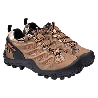 Полуботинки Remington Pathfinder low Yellow Waterfowl Honeycombs р. 42