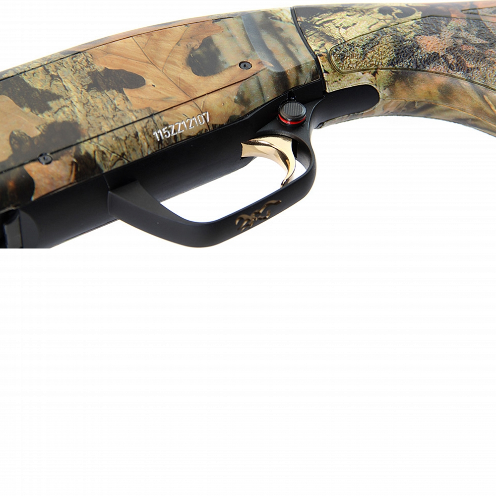 Ружье Browning Maxus Camo Moinf 12/76 76. Фото №12