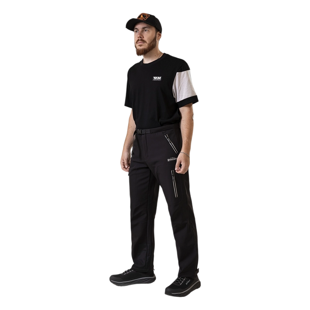 Костюм Remington Universal Black р. M. Фото №42 Костюм Remington Universal Black р. M. Фото №42