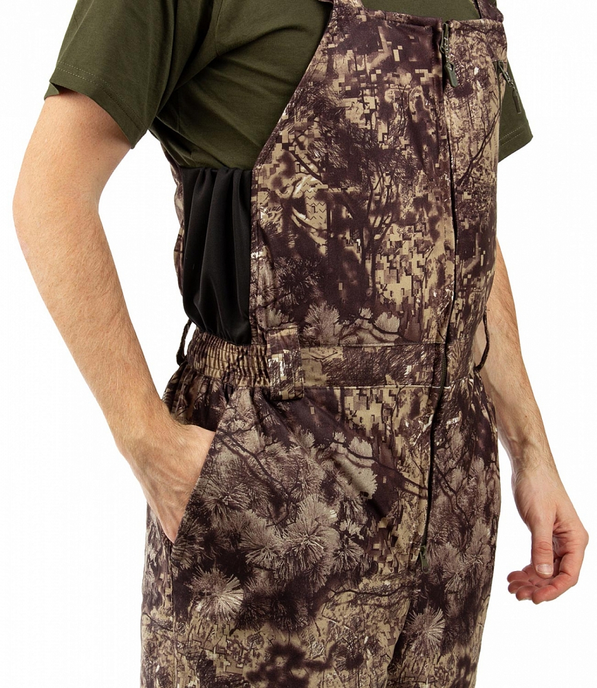 Костюм Орион «Сапсан» (алова, ельник) р. 52-54/182-188. Фото №10