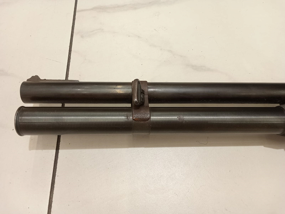 ТОЗ ТОЗ-94 кал.12х70. Фото №3