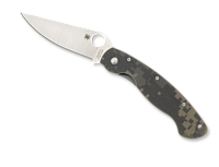 Нож Spyderco Military