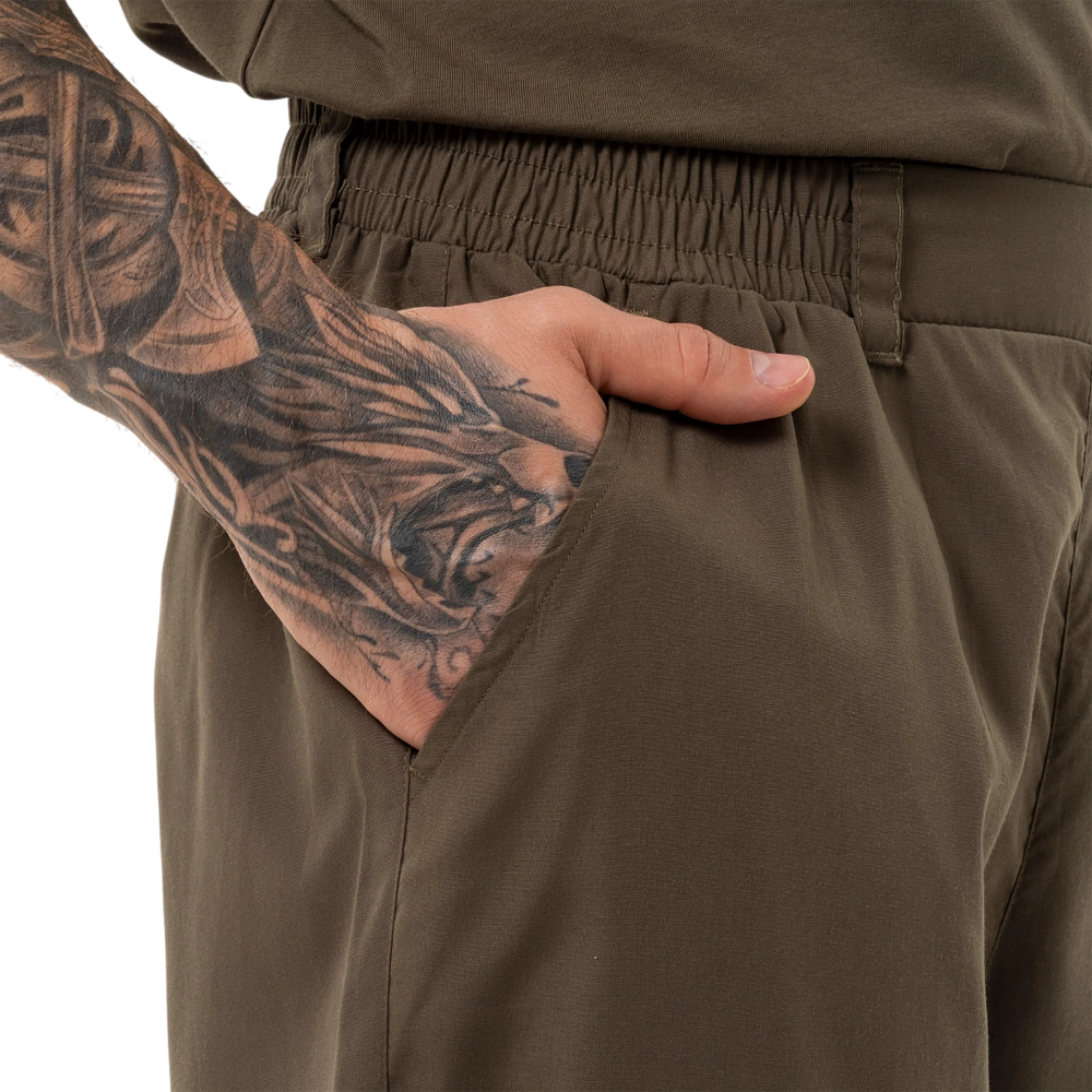 Костюм мужской летний Mossberg Net р. 2XL. Фото №13