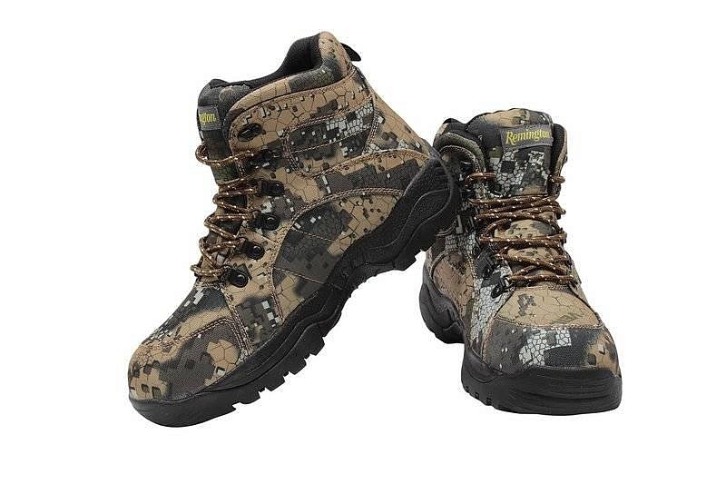 Ботинки Remington Pathfinder Hunting boots. Фото №4 Ботинки Remington Pathfinder Hunting boots. Фото №4