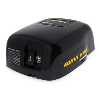 MINN KOTA deckhand 40 Подъемное устройство для якоря (40lb, 12v)