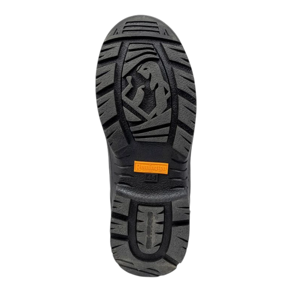 Сапоги Remington Bream black р.40. Фото №4