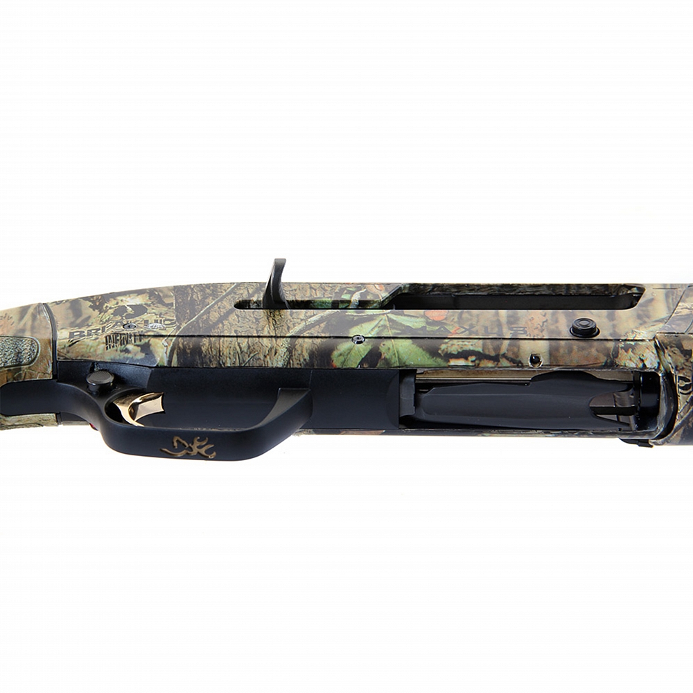 Ружье Browning Maxus Camo Moinf 12/76 76. Фото №9