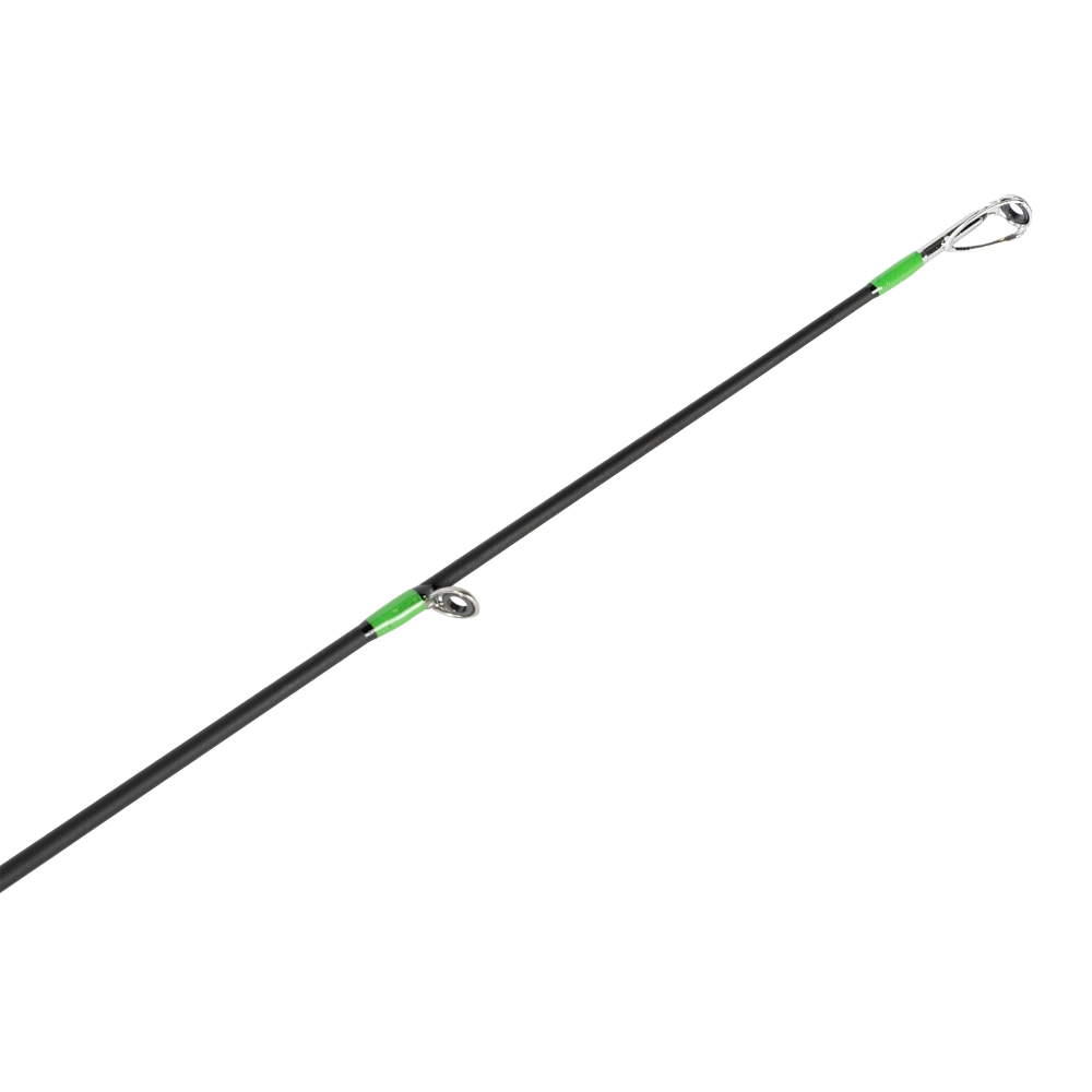 Вершинка для спиннинга Tirana Carbon Energy 27XH-2, 2,7м, тест 30-65гр.. Фото №2