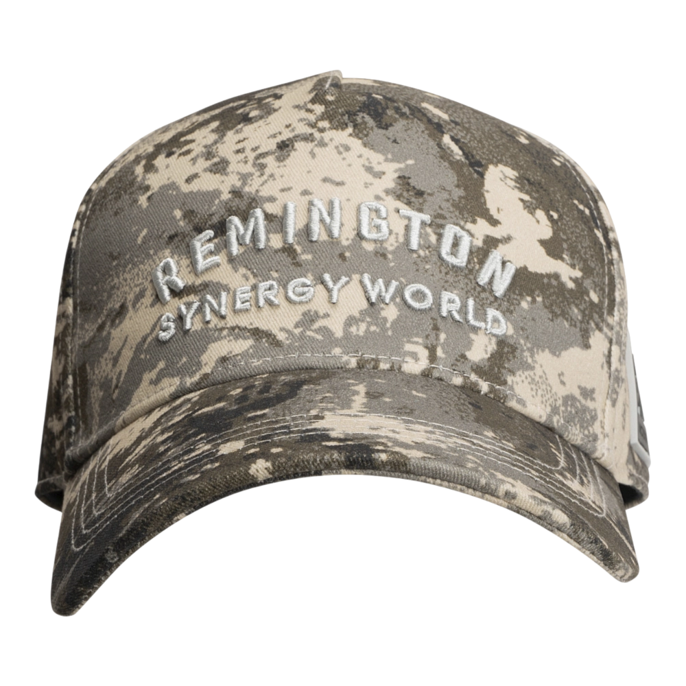 Бейсболка Remington classic Rifle one size. Фото №2