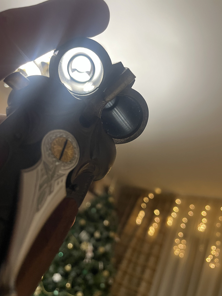 ИЖ ИЖ-54 кал.12х70. Фото №2