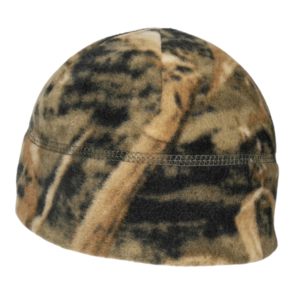 Шапка Рябчик / флис / камыш 2010 ((59-60)) (Хольстер). Фото №5