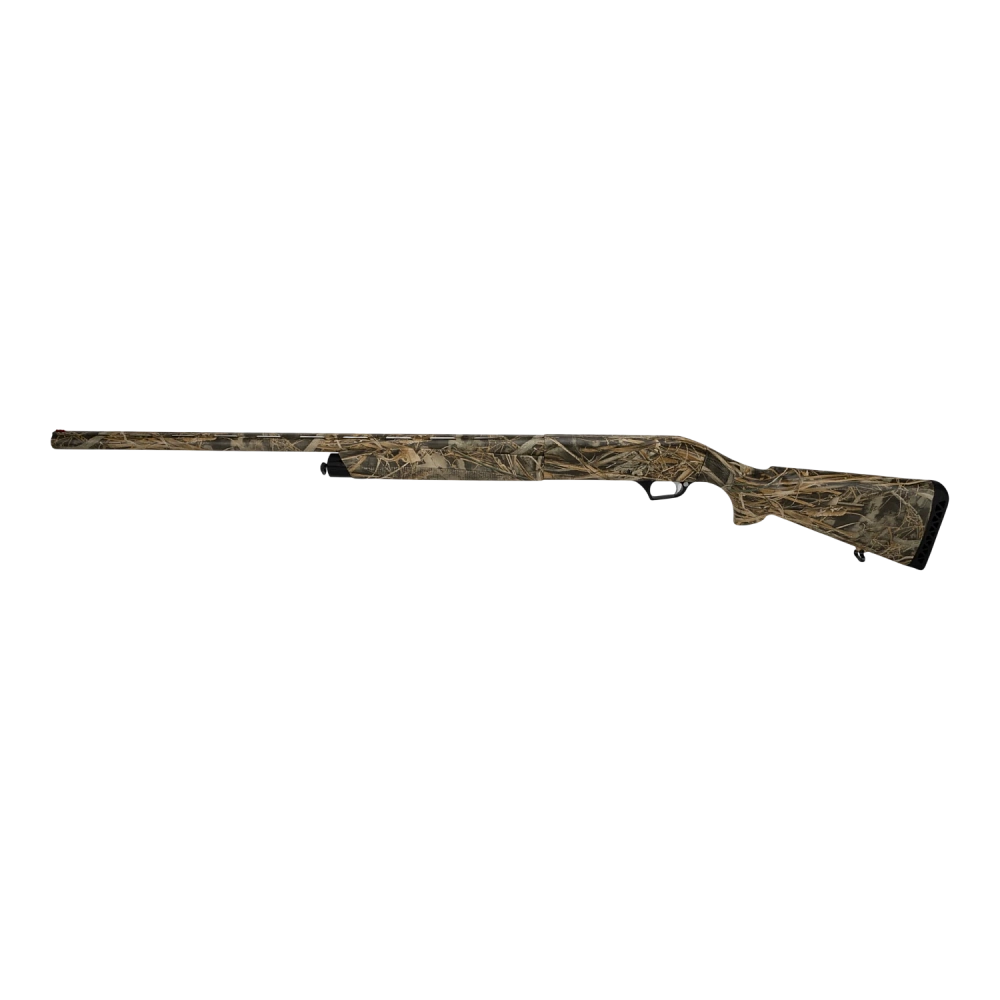 Ружье REC ARMS Legend FX17 Camo Max-7 12/76, 710мм (вентилируемая планка). Фото №7 Ружье REC ARMS Legend FX17 Camo Max-7 12/76, 710мм (вентилируемая планка). Фото №7