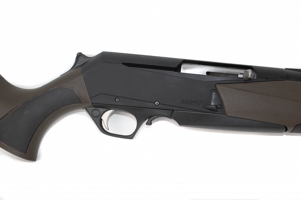 Карабин Browning Bar MK3 Composite HC, калибр 30-06Sprg. Фото №3
