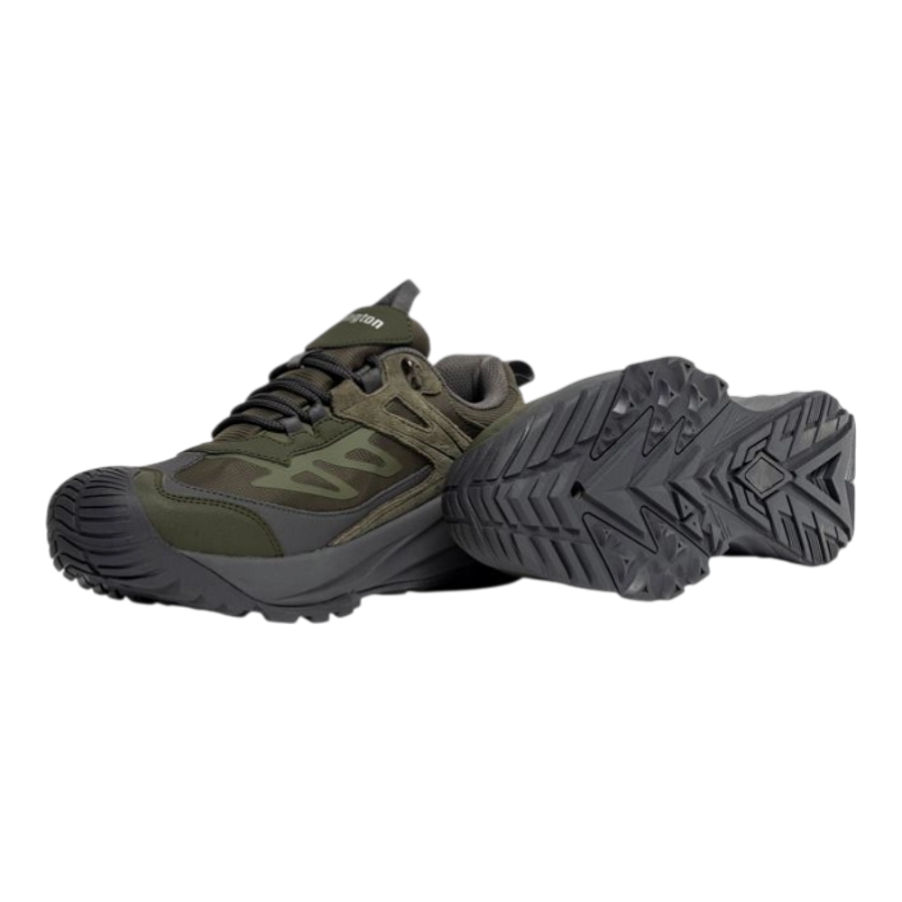 Кроссовки Remington Fortec green р. 42. Фото №5