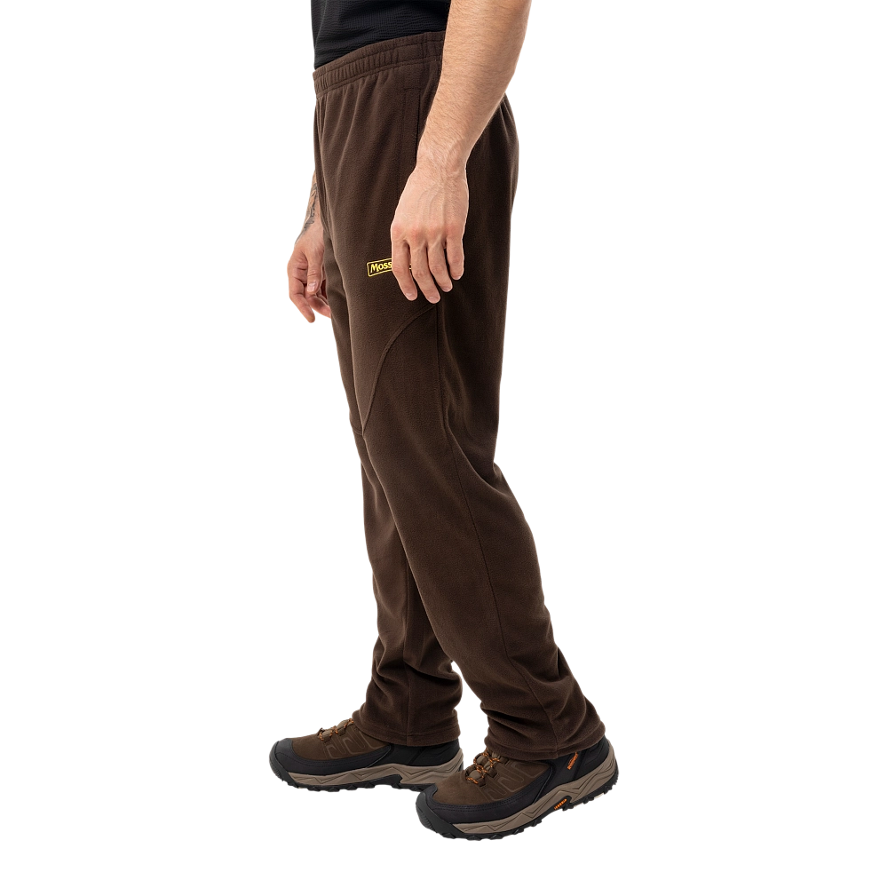 Термобелье мужское зимнее Mossberg Base Brown р. M. Фото №14