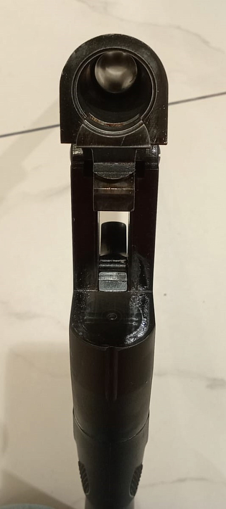 Beydora Beydora BDR 09 кал.12х76. Фото №3