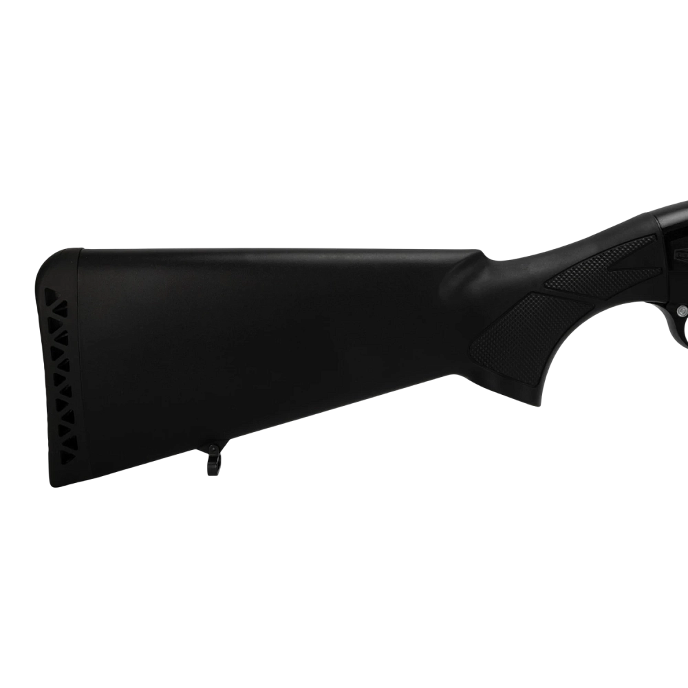 Ружье REC ARMS Legend FX17 Synthetic 12/76, 710мм (черный ресивер, вентилируемая планка). Фото №4