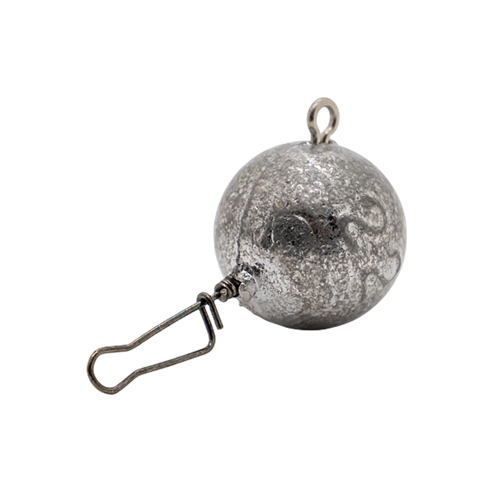 Груз "Чебурашка" 22гр (S Fish). Фото №2