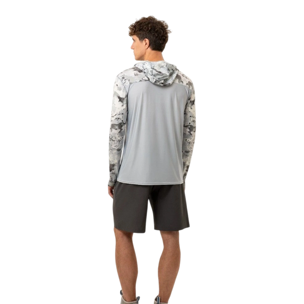 Футболка (джерси) Remington Fishing Sun and Mosquito Protection Style 5 р. 3XL. Фото №22 Футболка (джерси) Remington Fishing Sun and Mosquito Protection Style 5 р. 3XL. Фото №22
