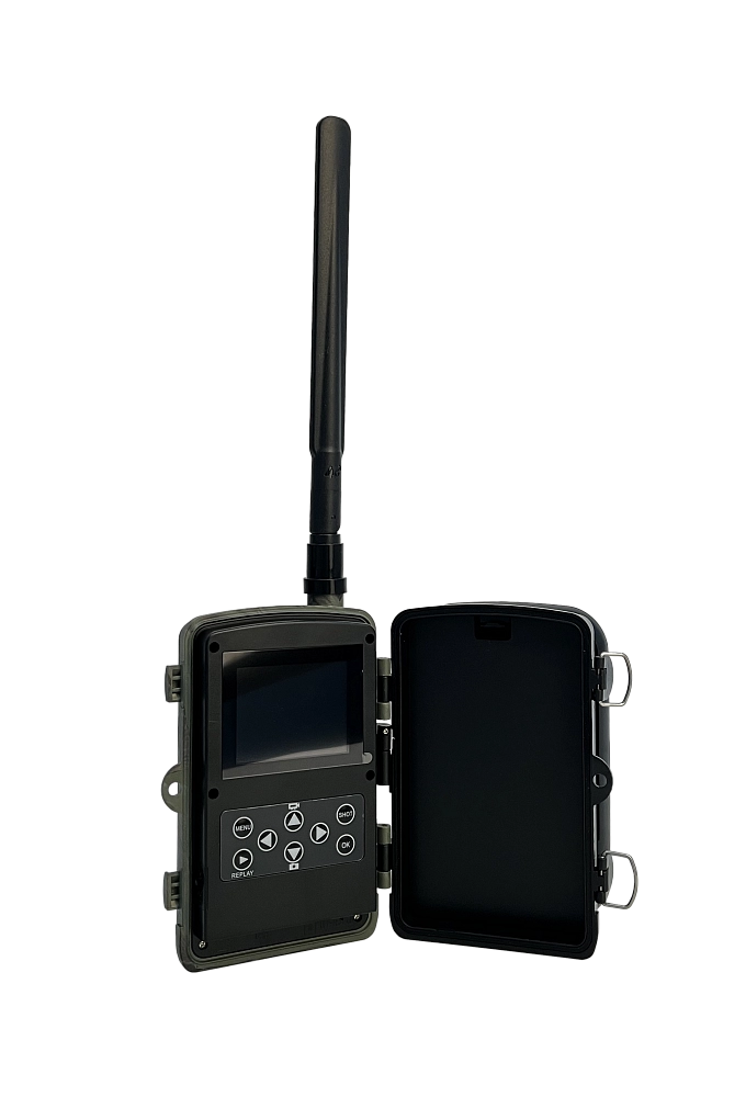 Фотоловушка ОхотАктив  HC-801G (3G). Фото №7