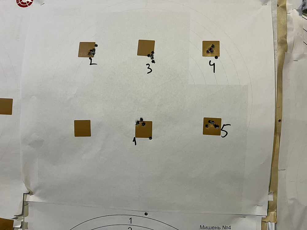 CZ 557 Varmint Syntheti кал.308Win. Фото №5