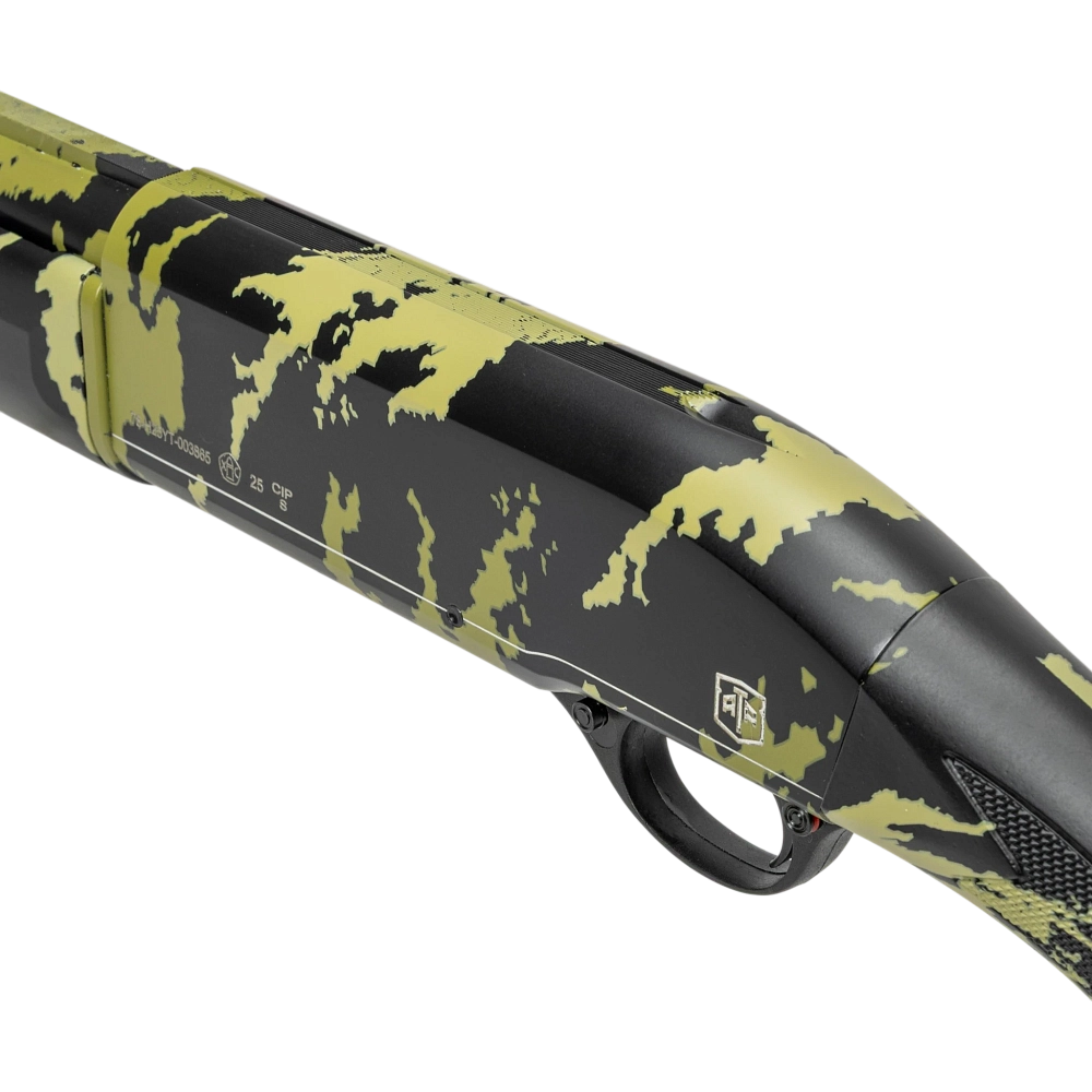 Ружье ATA Pegasus Camo Vector, 12/76, 760 мм. Фото №4