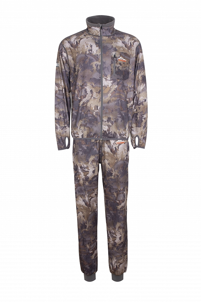 Костюм Remington Alabama Summer Timber р. XS. Фото №2
