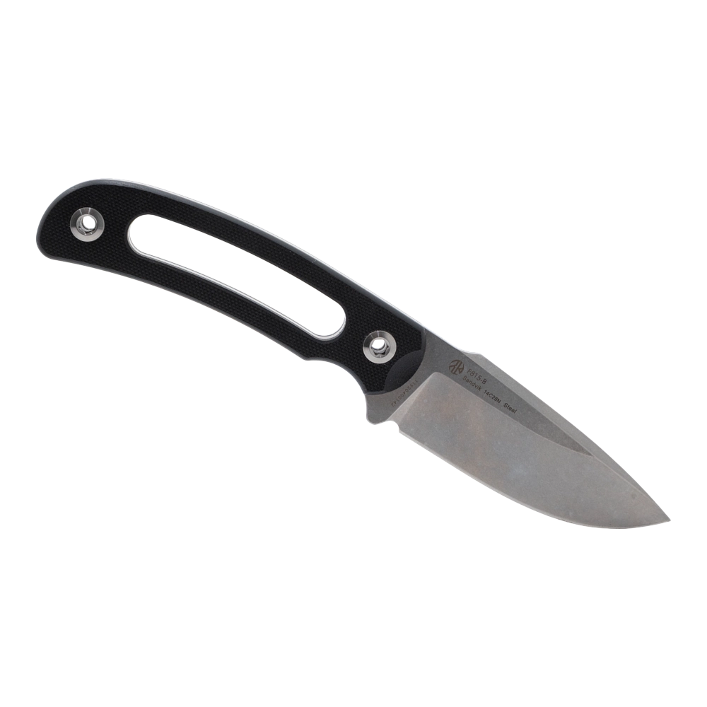 Нож туристический Ruike F815-B. Фото №2 Нож туристический Ruike F815-B. Фото №2