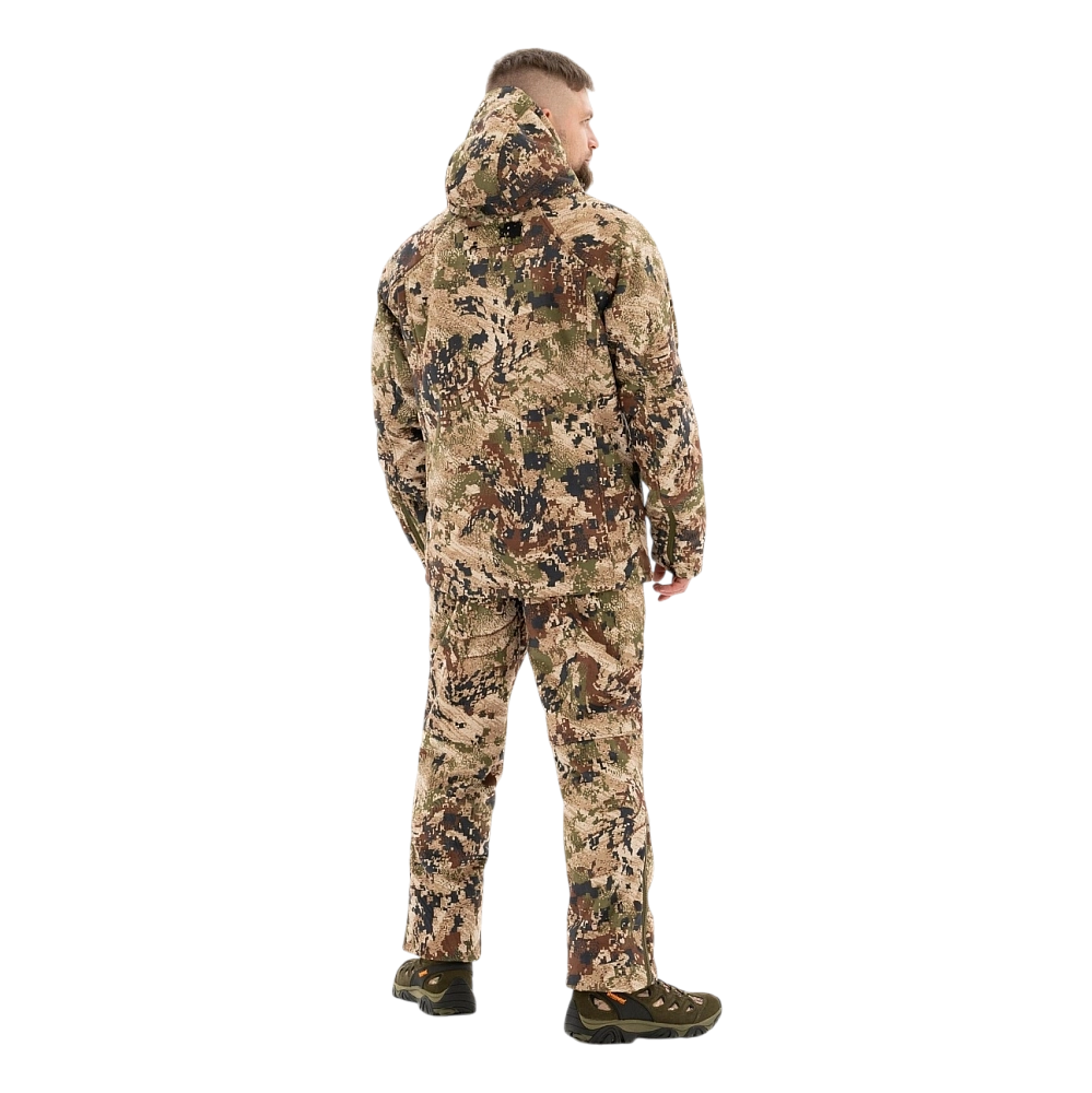 Костюм Remington Heat Strategy South Forest р. S. Фото №8