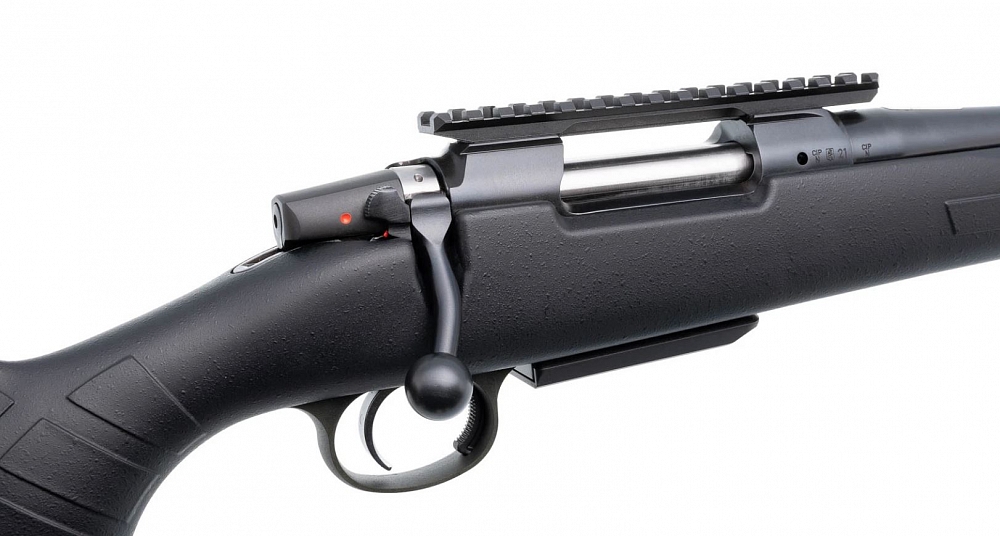 Карабин CZ 557 Ranger Synthetic калибр 308Win 4 round DM M14X1 L 520mm. Фото №3