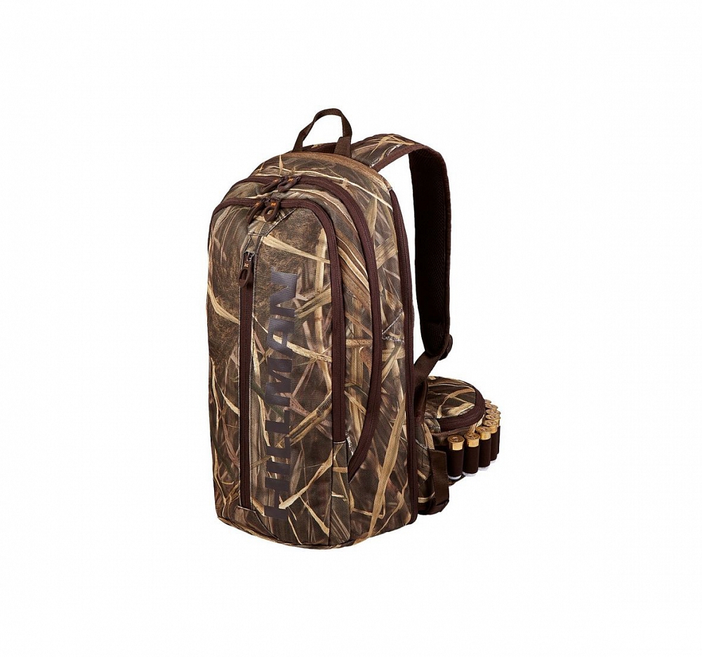 Рюкзак HILLMAN Birdpack 24+ (Wings3d). Фото №1 Рюкзак HILLMAN Birdpack 24+ (Wings3d). Фото №1