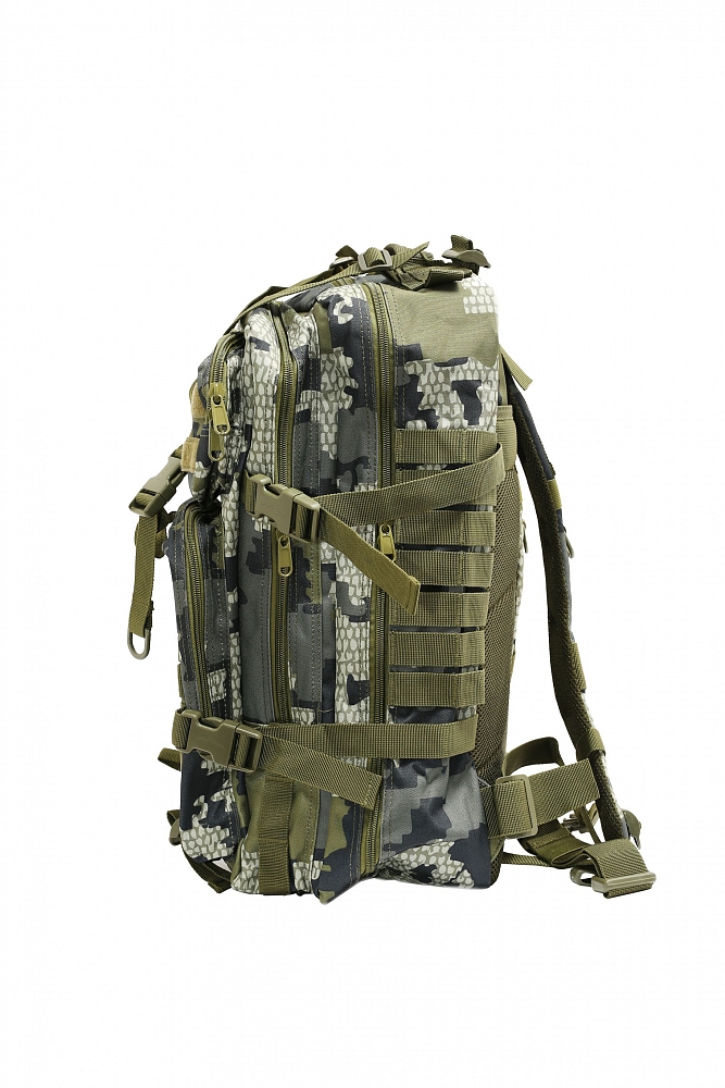 Рюкзак Remington Backpack Durability Multicamo. Фото №3 Рюкзак Remington Backpack Durability Multicamo. Фото №3