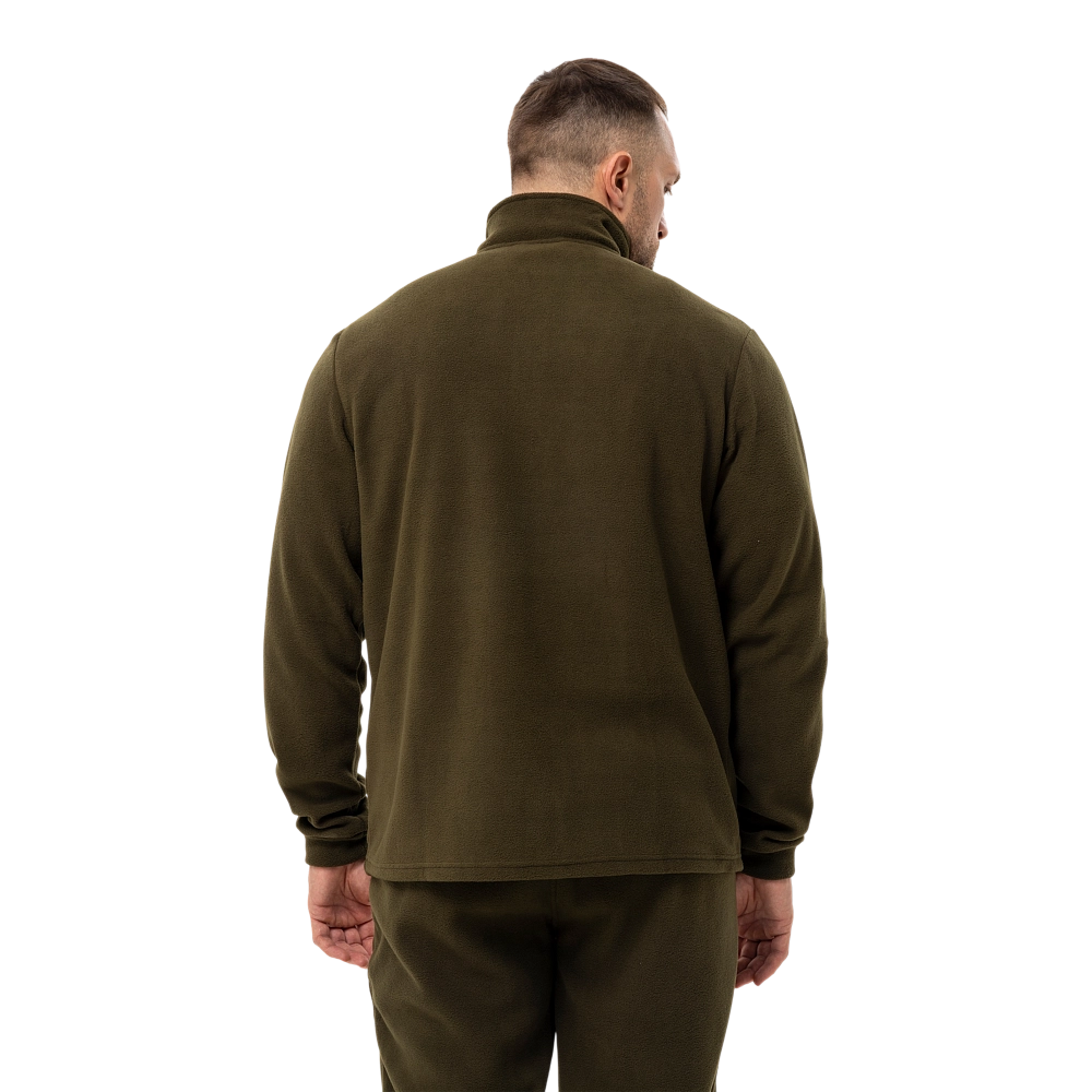 Термобелье мужское зимнее Mossberg Base р. 3XL. Фото №12