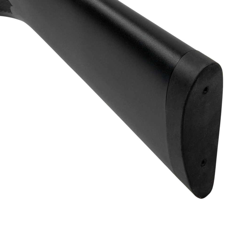 Ружье Beydora BDR 56 SYNTHETIC ЯКУТИЯ калибр 12х76, L-810 (черный ресивер, высокая прицельная планка, набор чоков). Фото №15