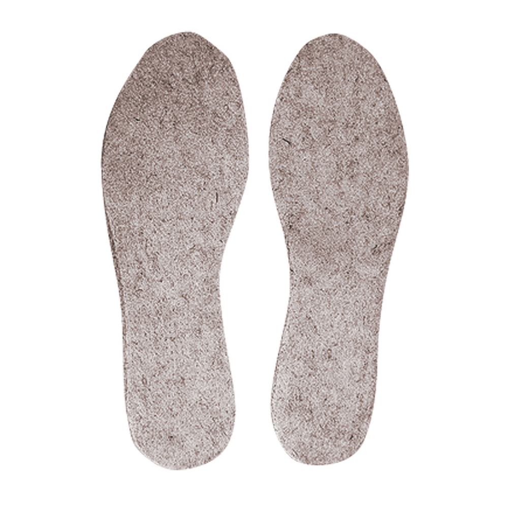 Стельки "Комфорт" (обувное полотно) (43) (Хольстер). Фото №2