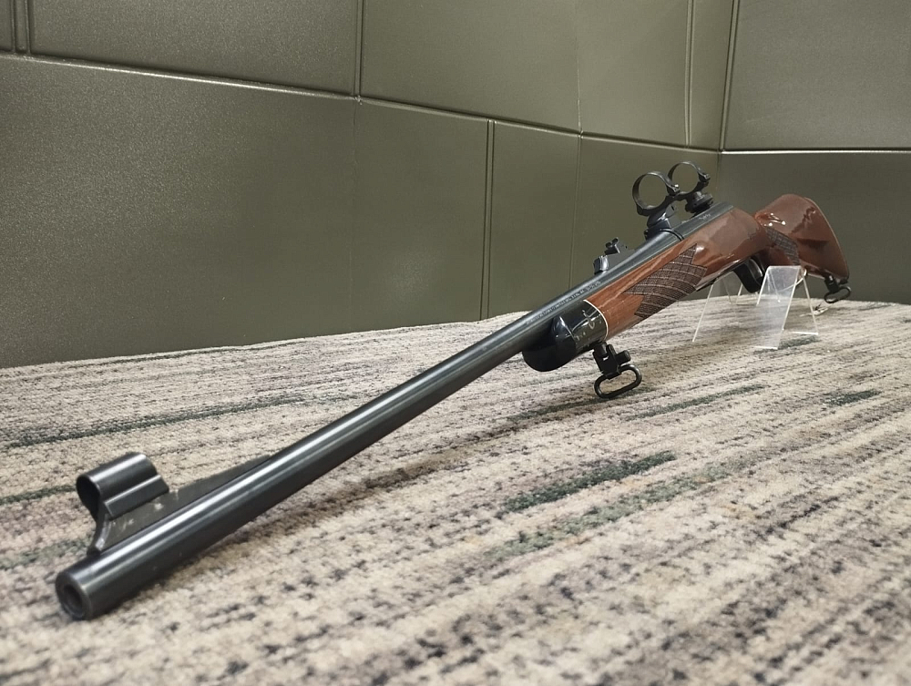 Remington Remington 700 BDL кал.30-06Sprg. Фото №4