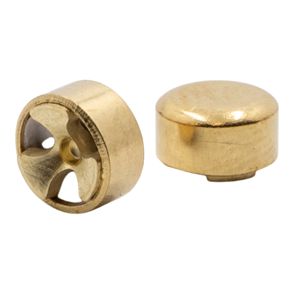 Капсюль "КВБ-338М" магнум 1 шт (100 шт в пачке). Фото №4 Капсюль "КВБ-338М" магнум 1 шт (100 шт в пачке). Фото №4