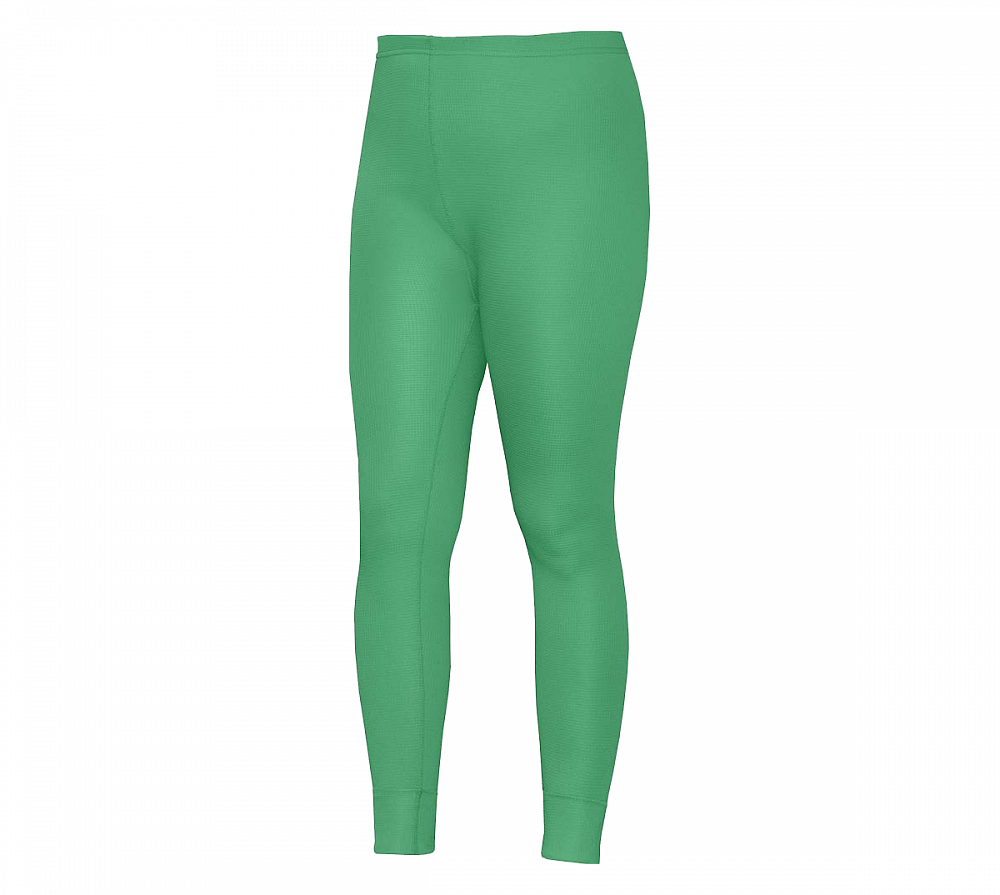 Штаны женские "Актив" XXL, зеленый (NovaTour). Фото №3