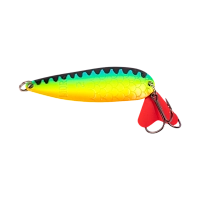 Блесна колеблющаяся MADFISH Mors 19,5г, цвет GS451108