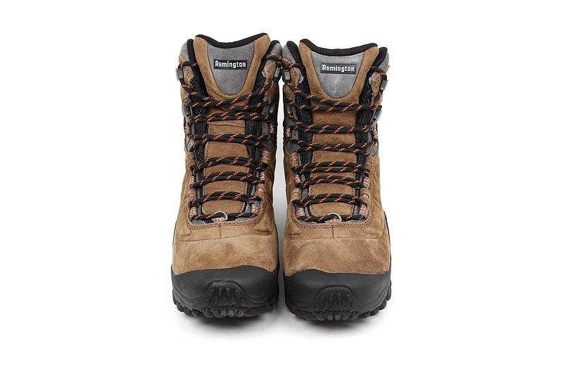 Ботинки Remington Thermator EVO brown men р. 44. Фото №2