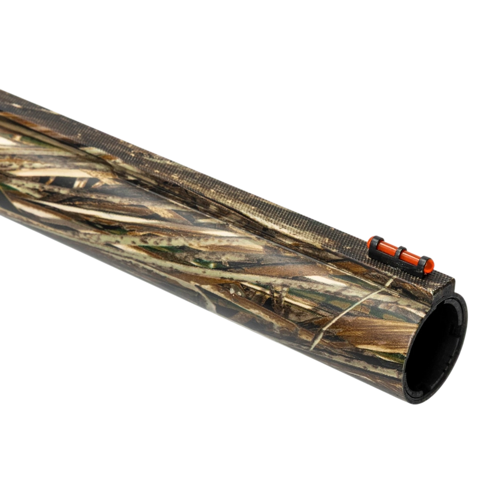 Ружье ATA Pegasus Camo Max-5 (камыш), 12/76, 660 мм. Фото №12 Ружье ATA Pegasus Camo Max-5 (камыш), 12/76, 660 мм. Фото №12