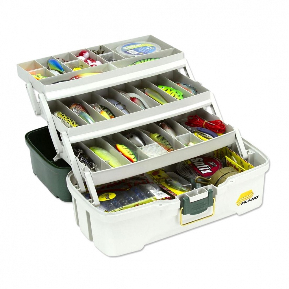 Ящик Plano 6203. Фото №2