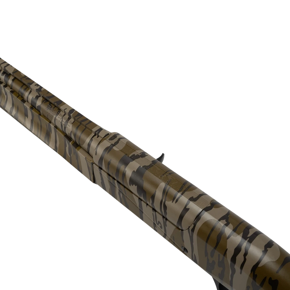 Ружье REC ARMS Legend FX19 Camo Bottomland 12/76, 710мм (вентилируемая планка). Фото №10