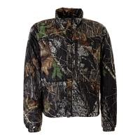 Куртка Columbia Omni-heat Insulated Liner, хаки (лес) р. S