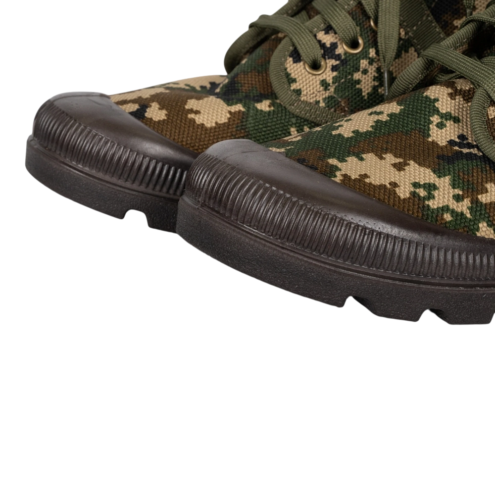 Кеды WG3-04-T р. 41. Фото №8