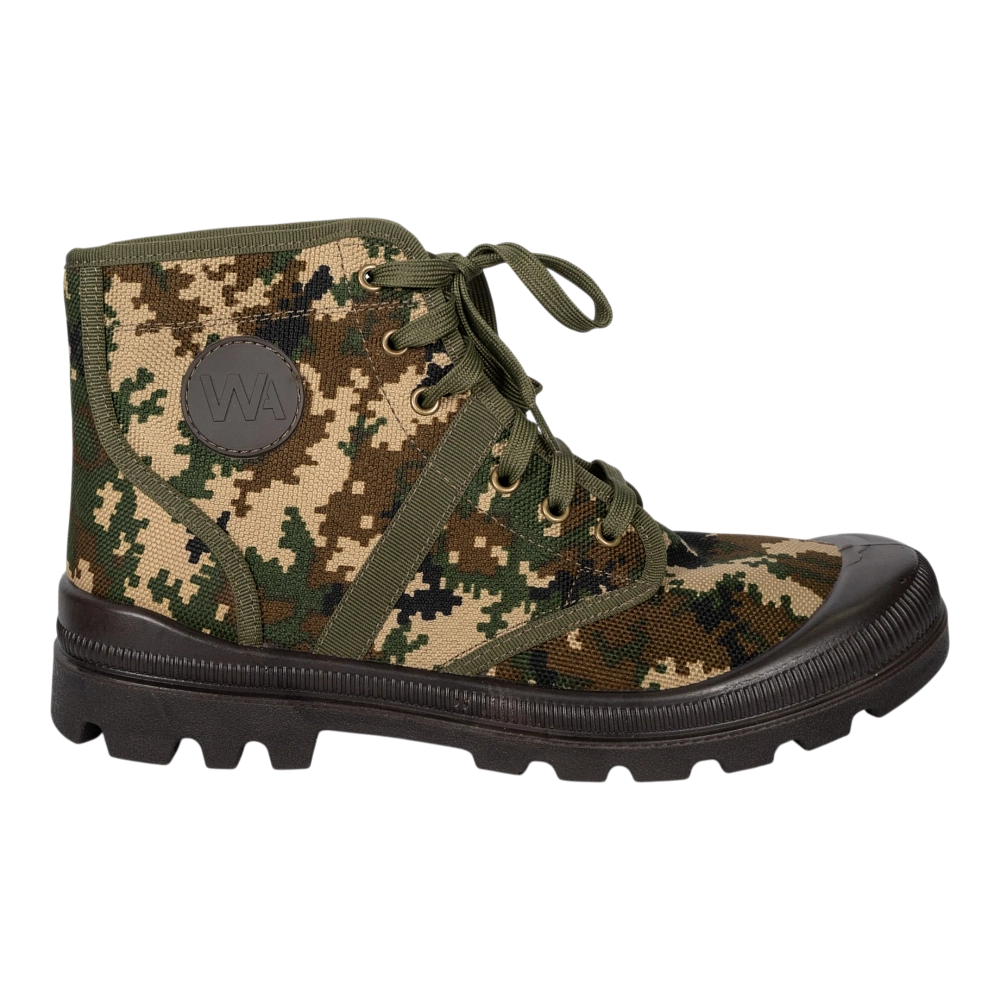 Кеды WG3-04-T р. 41. Фото №4